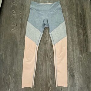 Outdoor Voices, leggings, size small